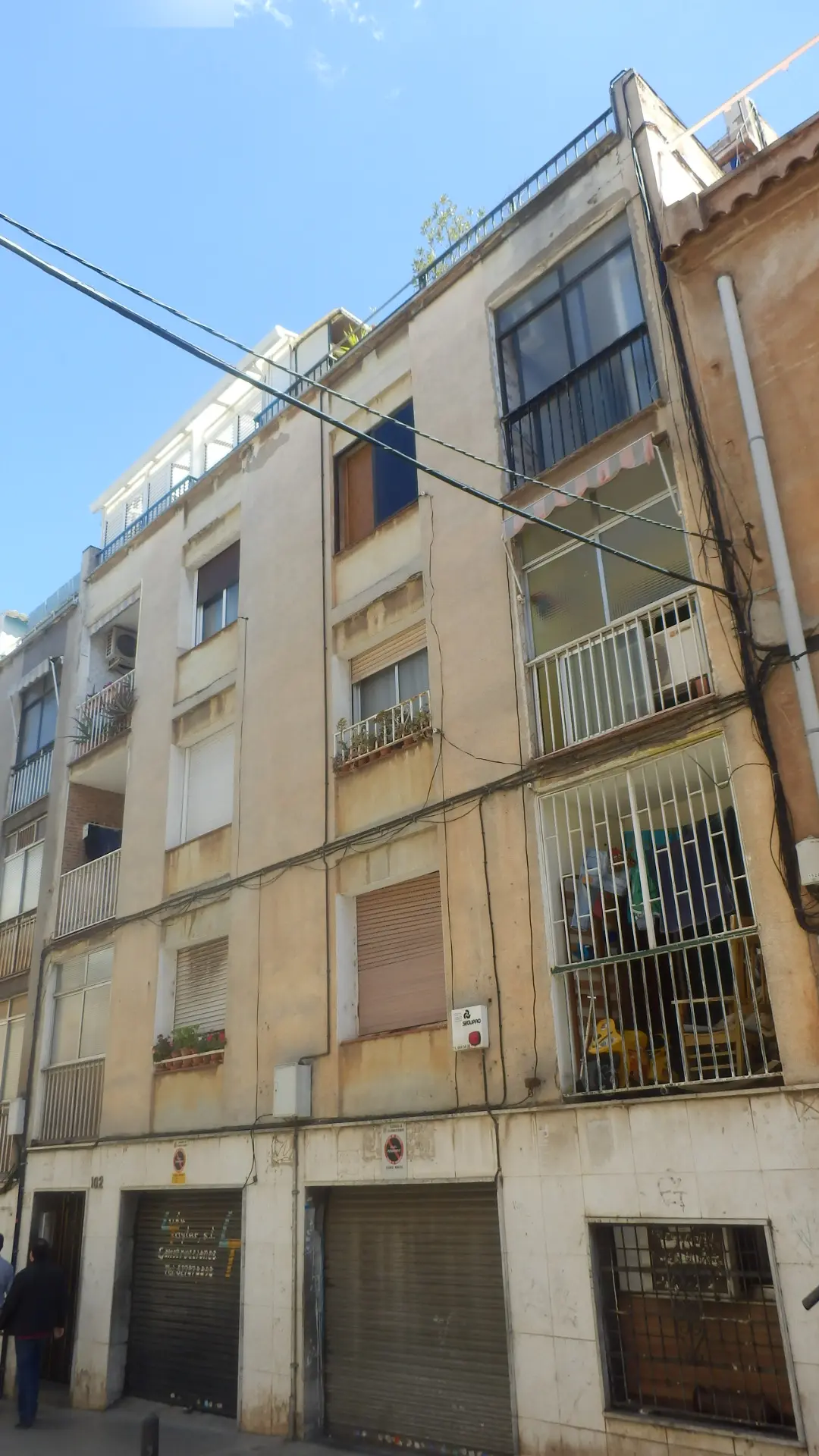Vivienda en Santa Coloma de Gramenet