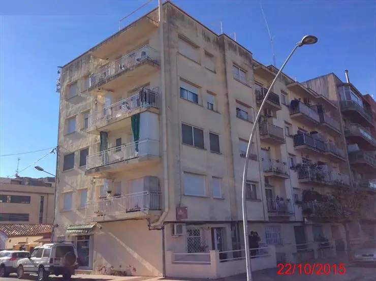 Vivienda en Cardedeu