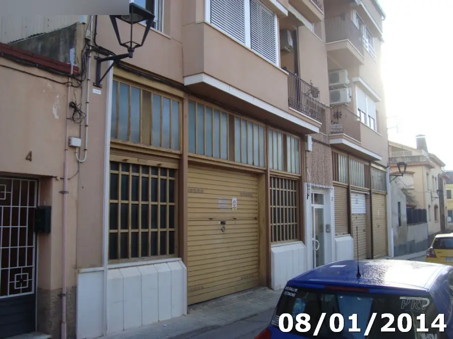Vivienda en Castellar del Vallès
