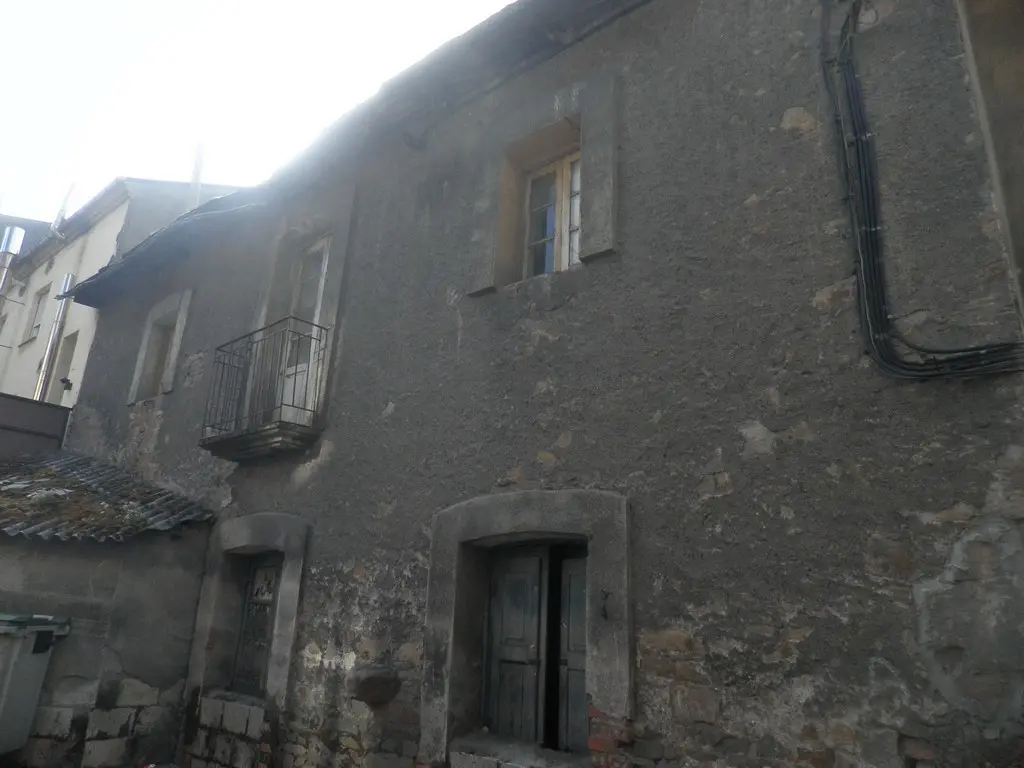 Vivienda en Toreno