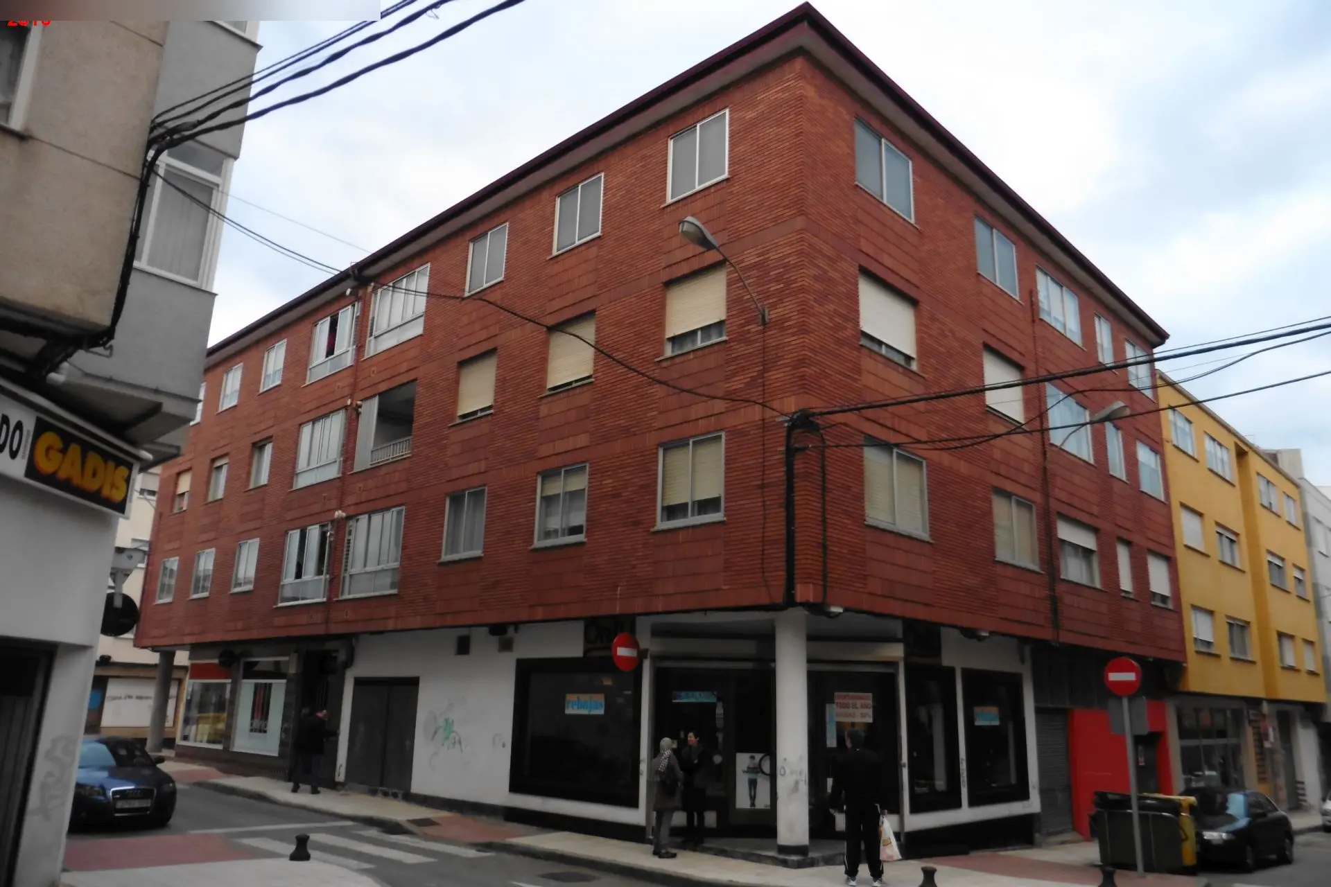 Vivienda en Narón