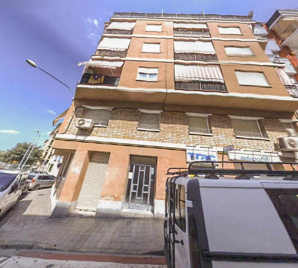 Local en Manresa