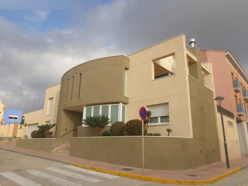 Vivienda en Perafort
