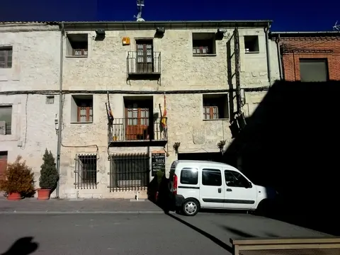 Vivienda en Cuéllar
