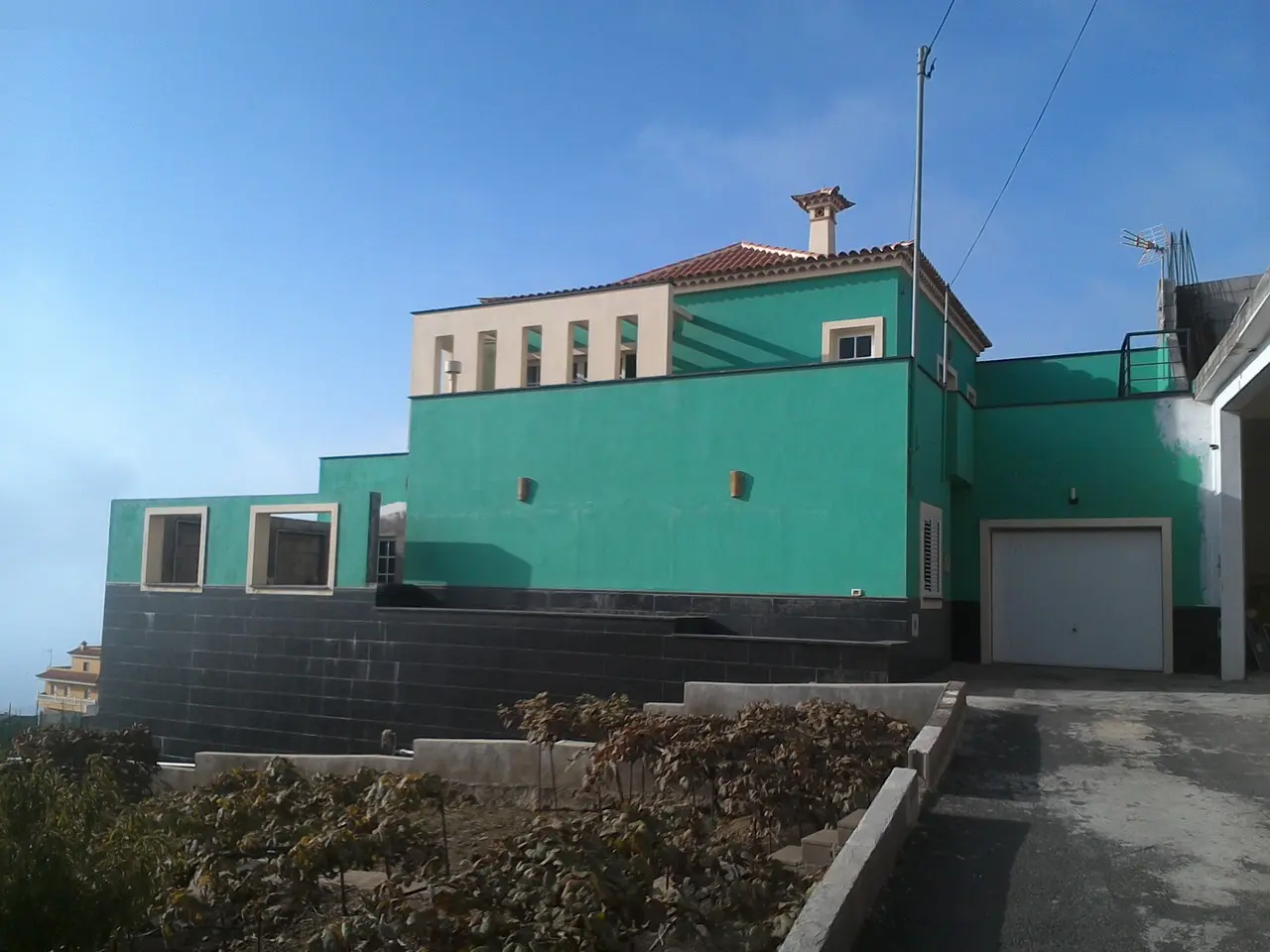 Vivienda en La Matanza de Acentejo