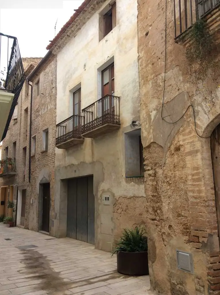 Vivienda en Ginestar