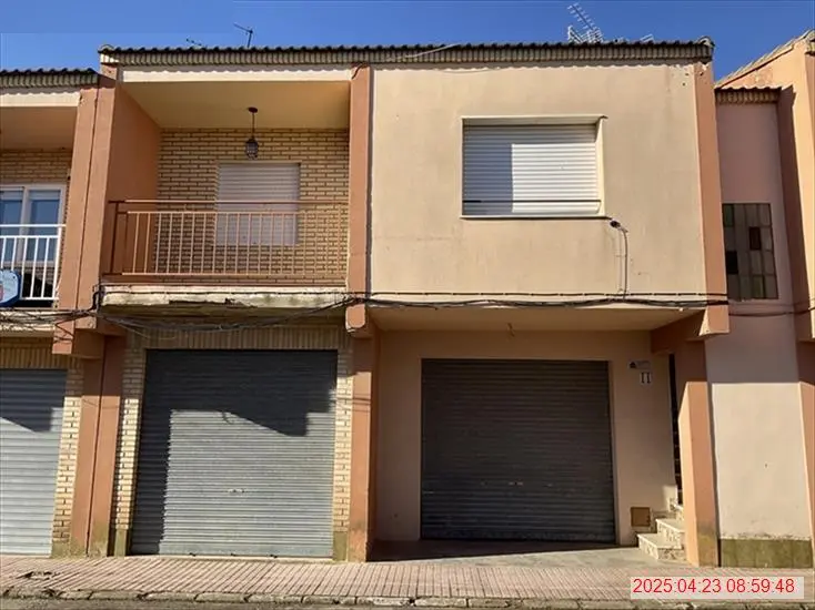 Vivienda en Utiel