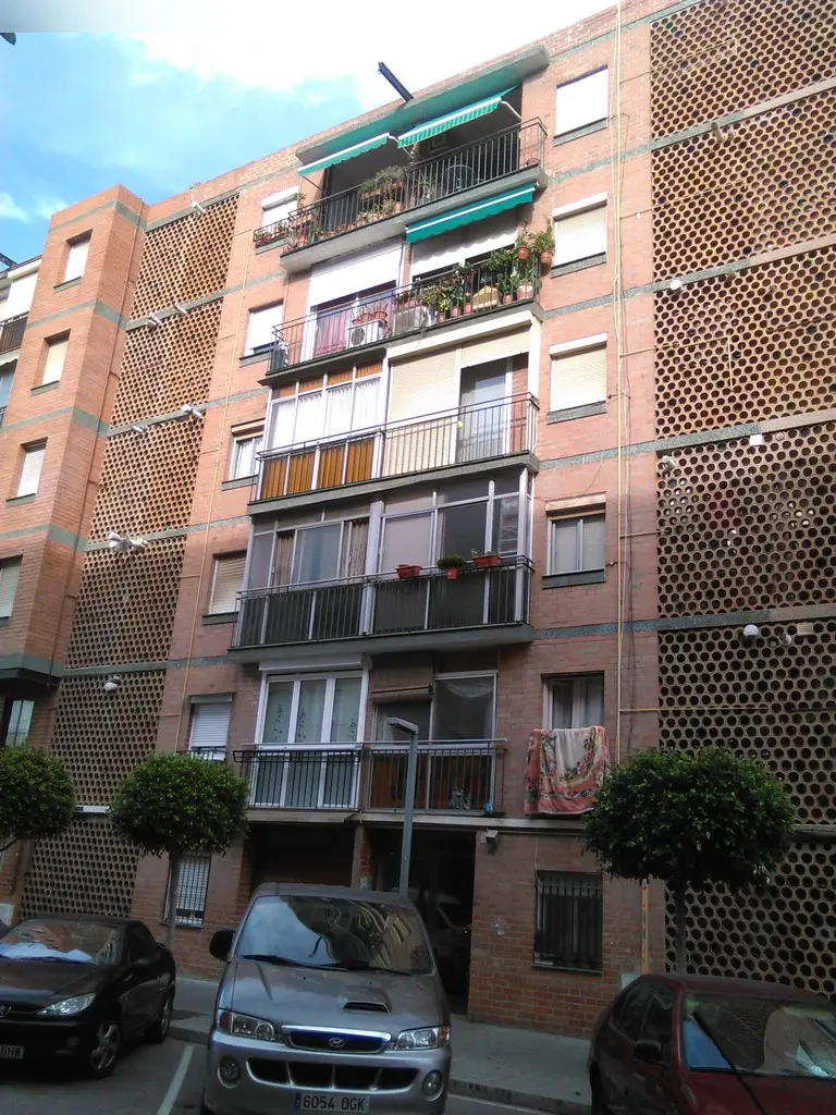 Vivienda en Sant Feliu de Llobregat