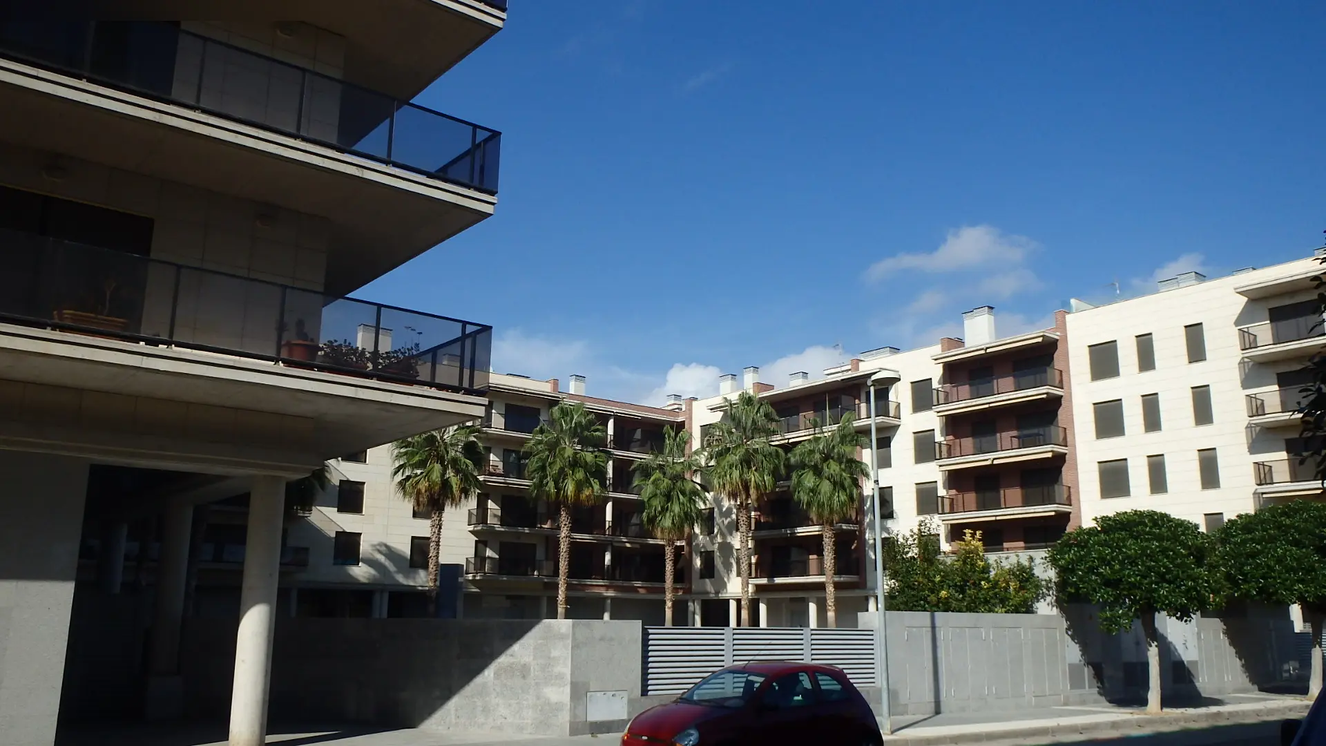 Vivienda en Cambrils