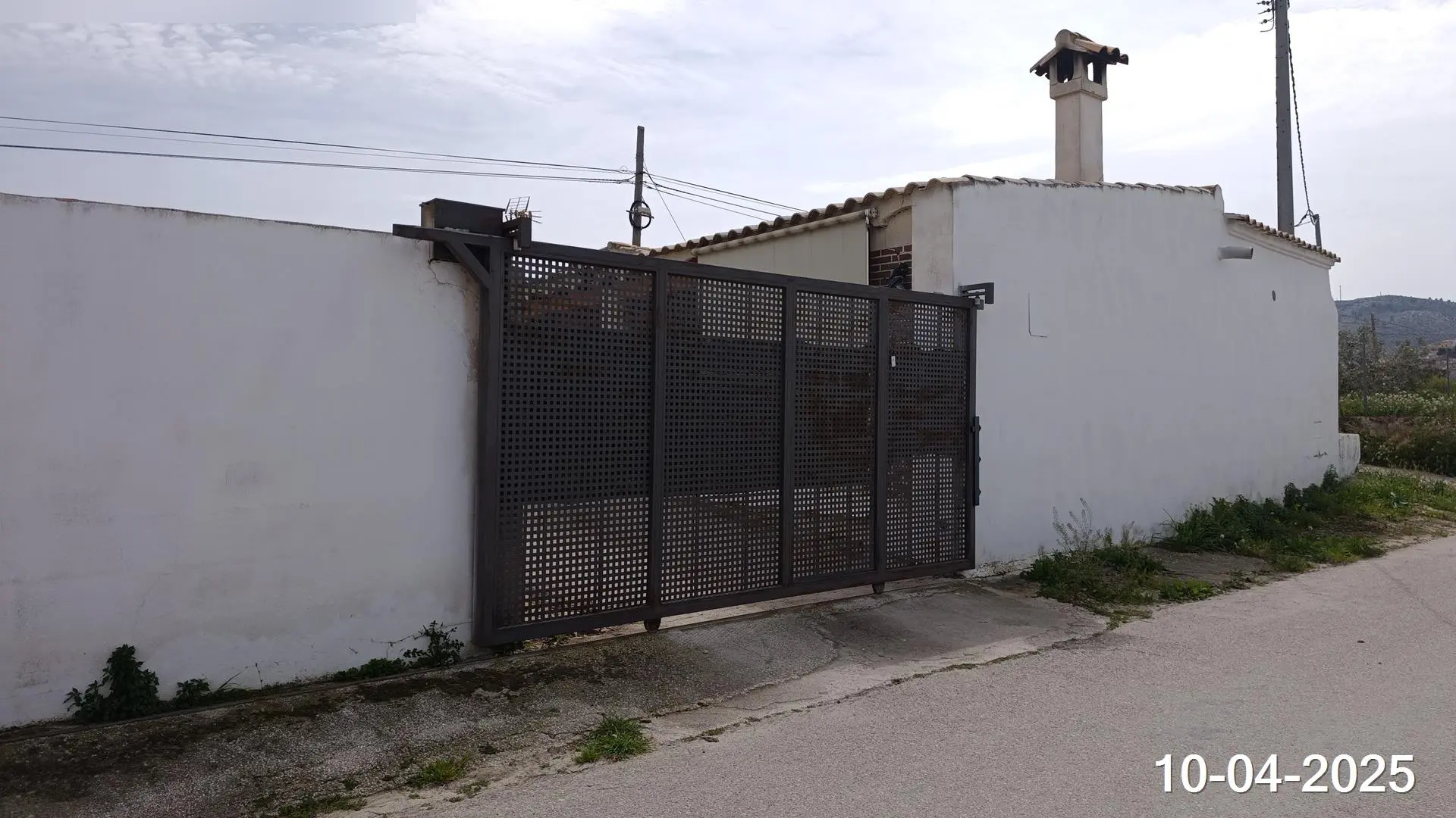 Vivienda en Cehegín