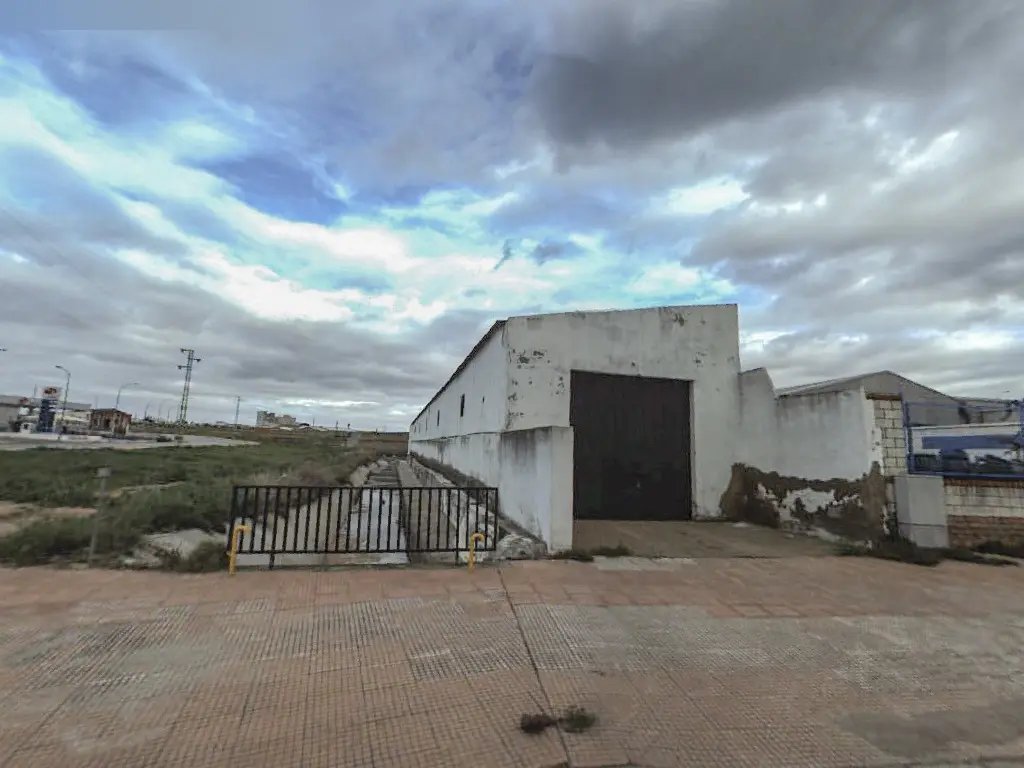 Terreno en Almendralejo