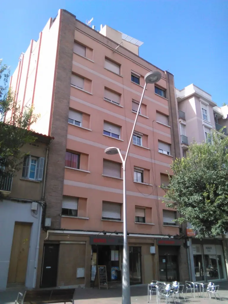 Vivienda en Sant Feliu de Llobregat