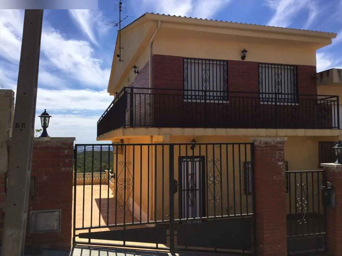 Vivienda en La Bisbal del Penedès
