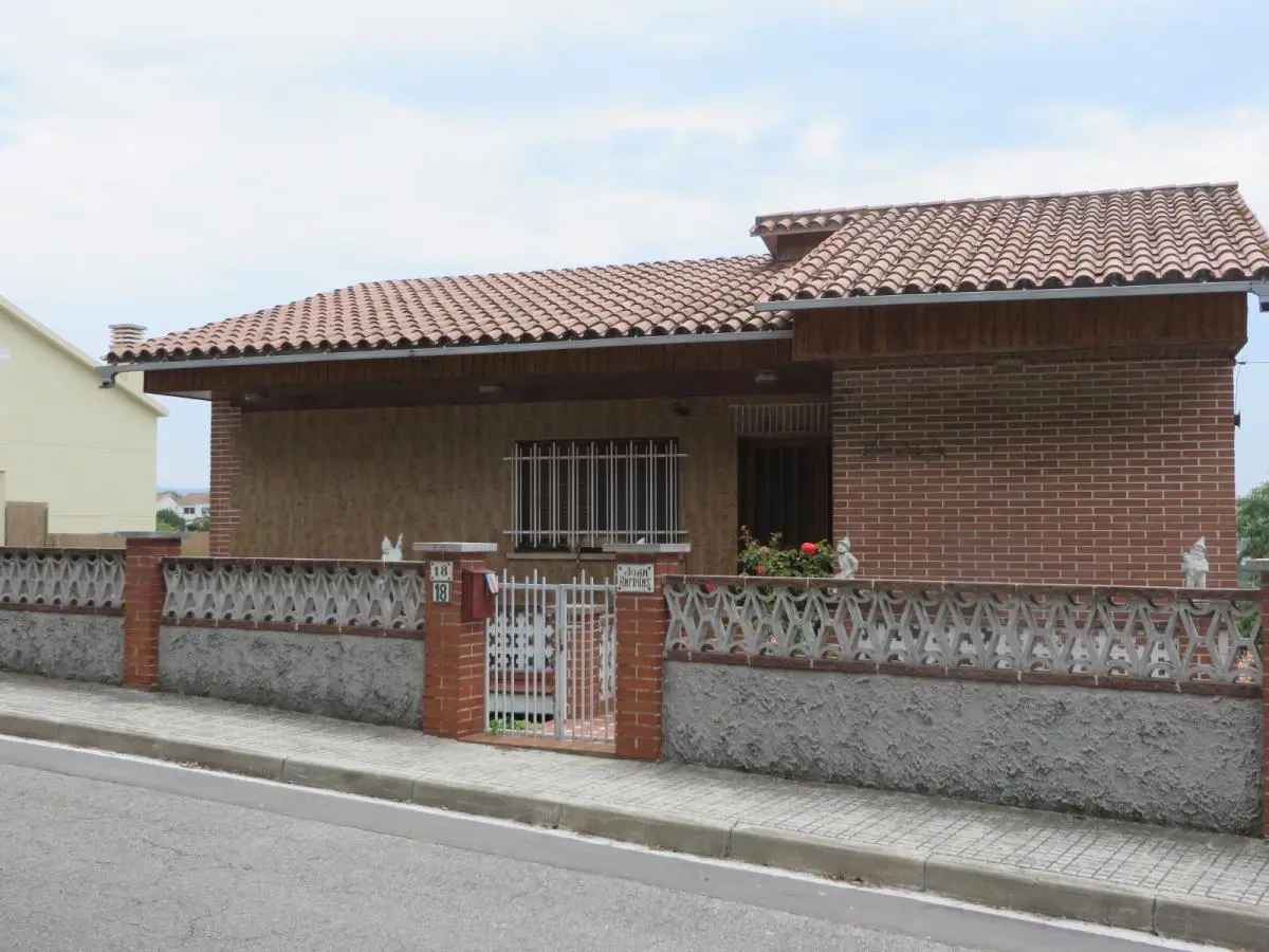Vivienda en Lliçà de Vall