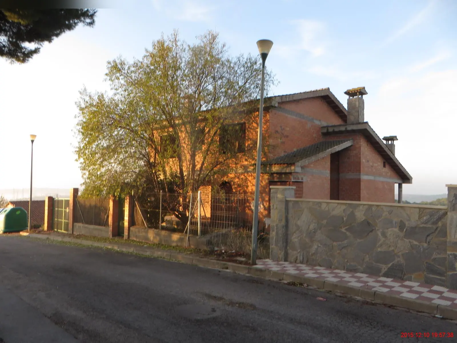 Terreno en Esparreguera