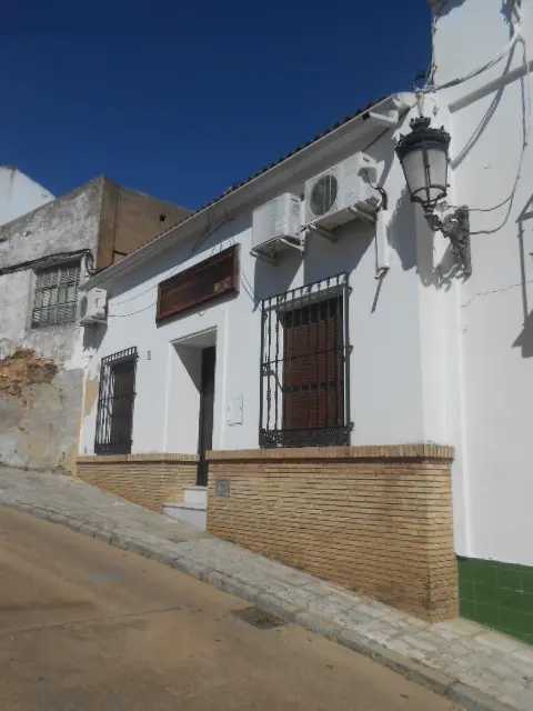 Vivienda en Valverde del Camino
