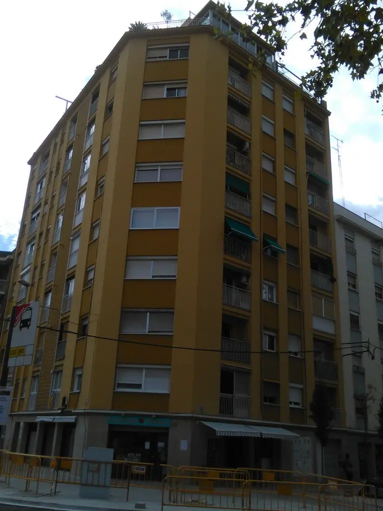 Vivienda en Sant Feliu de Llobregat