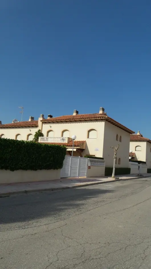 Vivienda en Roda de Berà