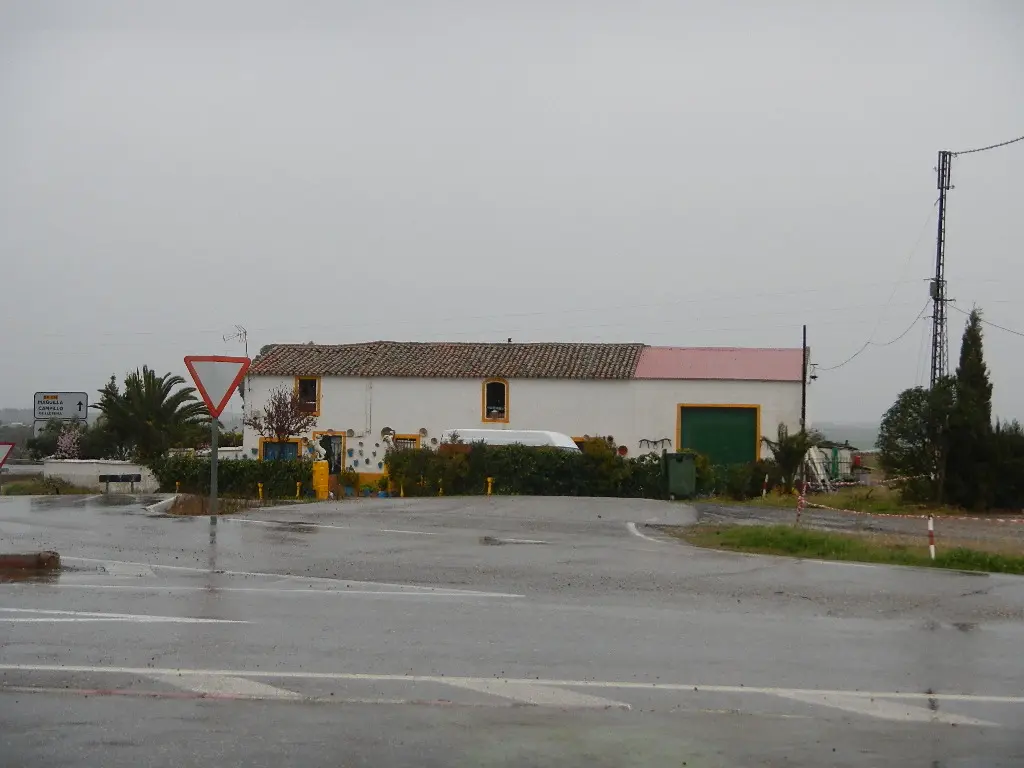 Vivienda en Azuaga