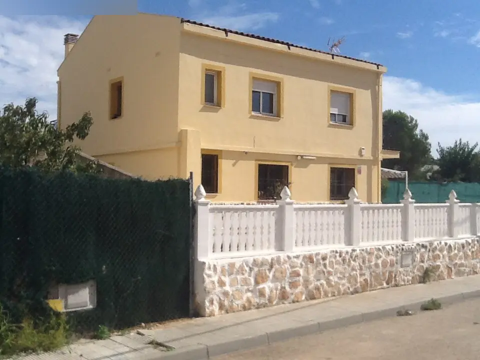 Vivienda en Calafell