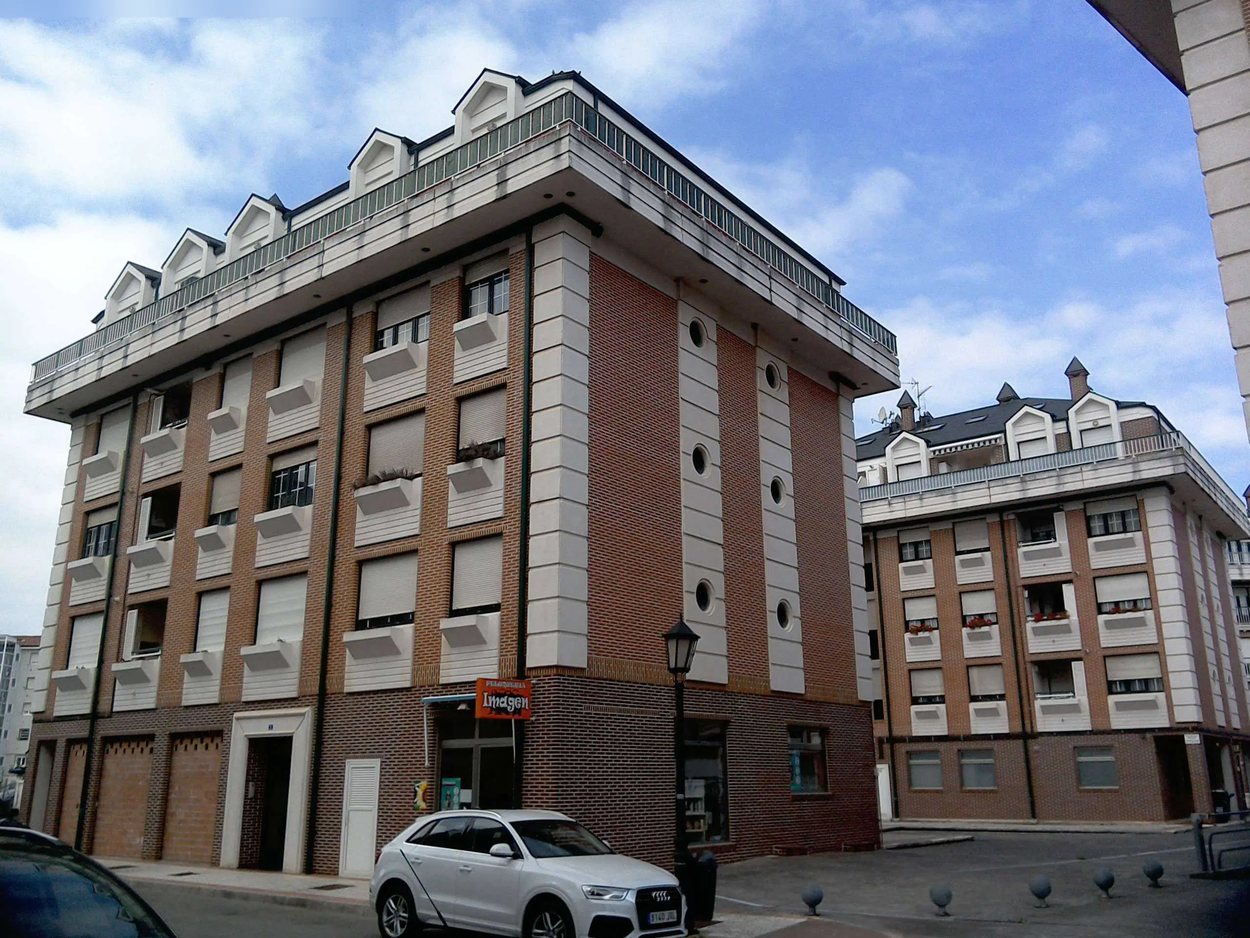 Vivienda en Colindres