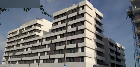 Terreno en Arganda del Rey