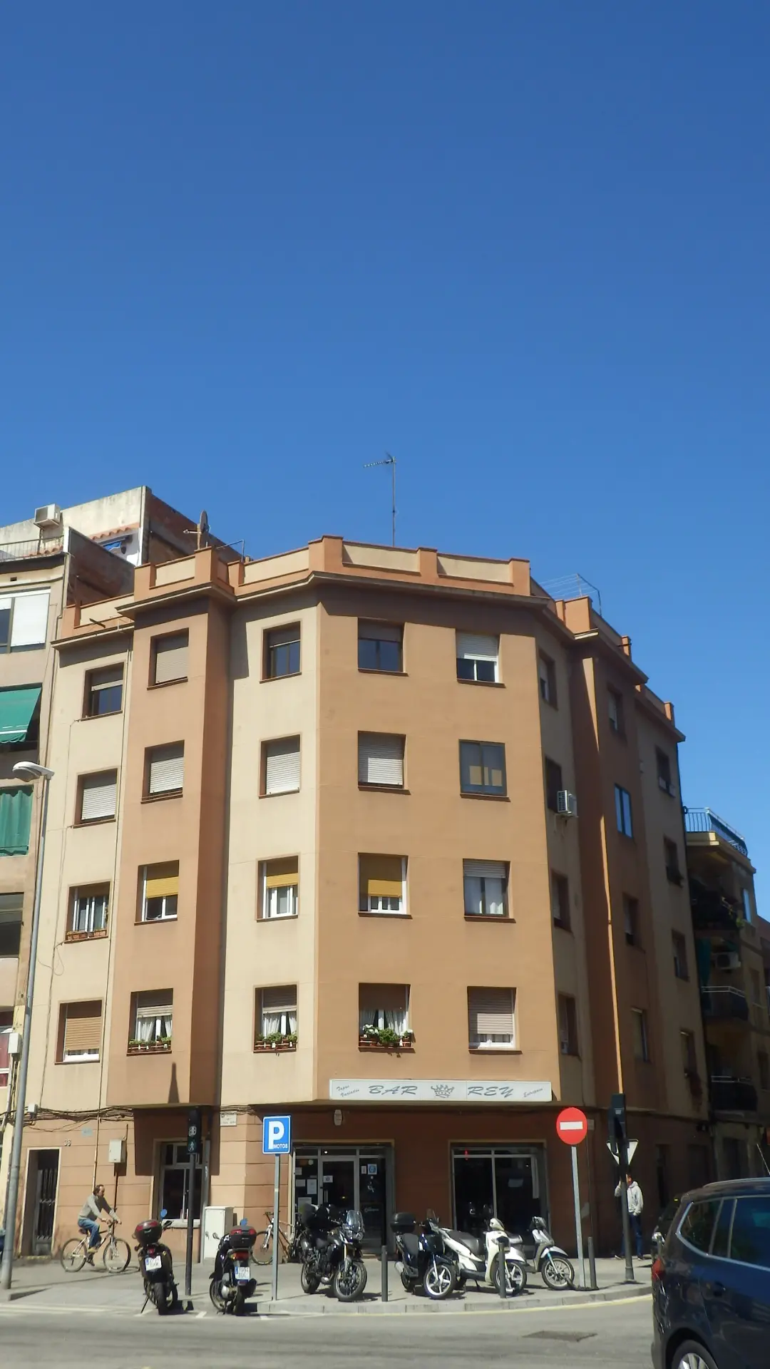 Vivienda en Santa Coloma de Gramenet