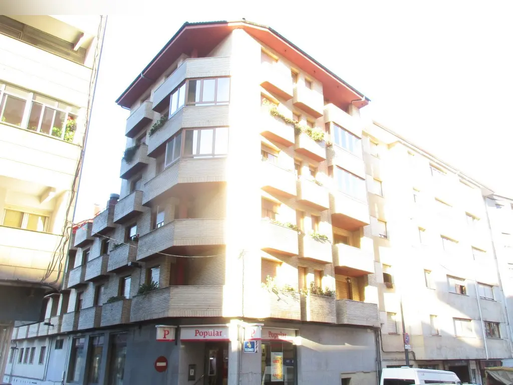 Vivienda en Cangas del Narcea