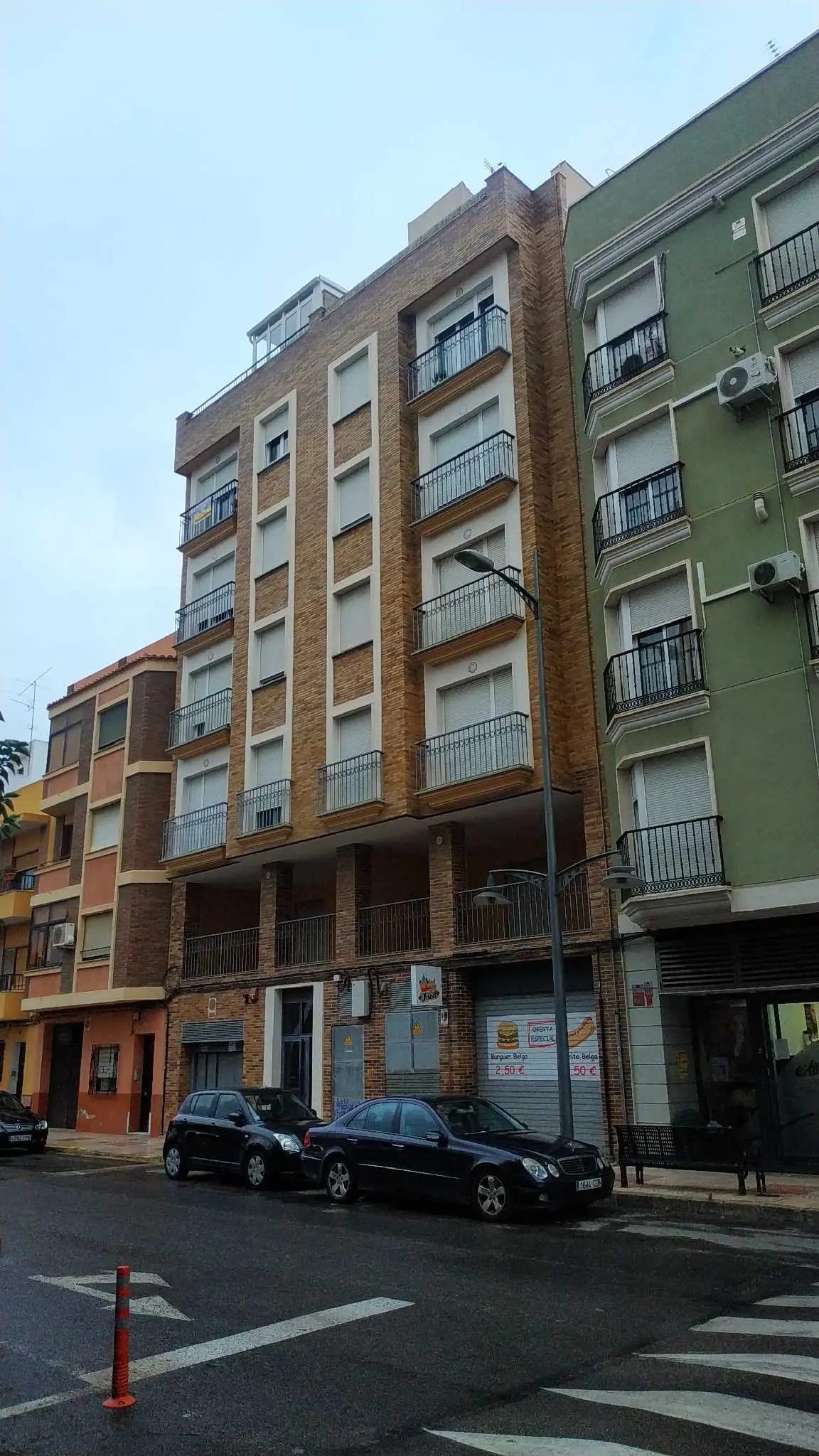 Garaje en Jumilla