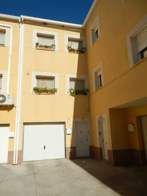 Vivienda en Ocaña