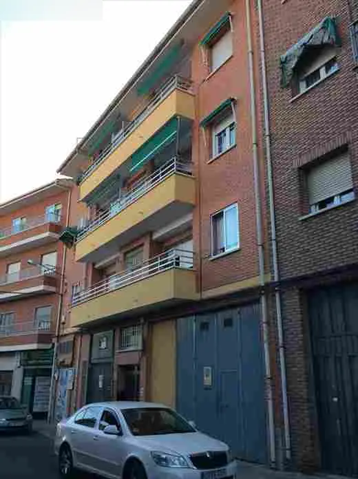 Local en Colmenar Viejo