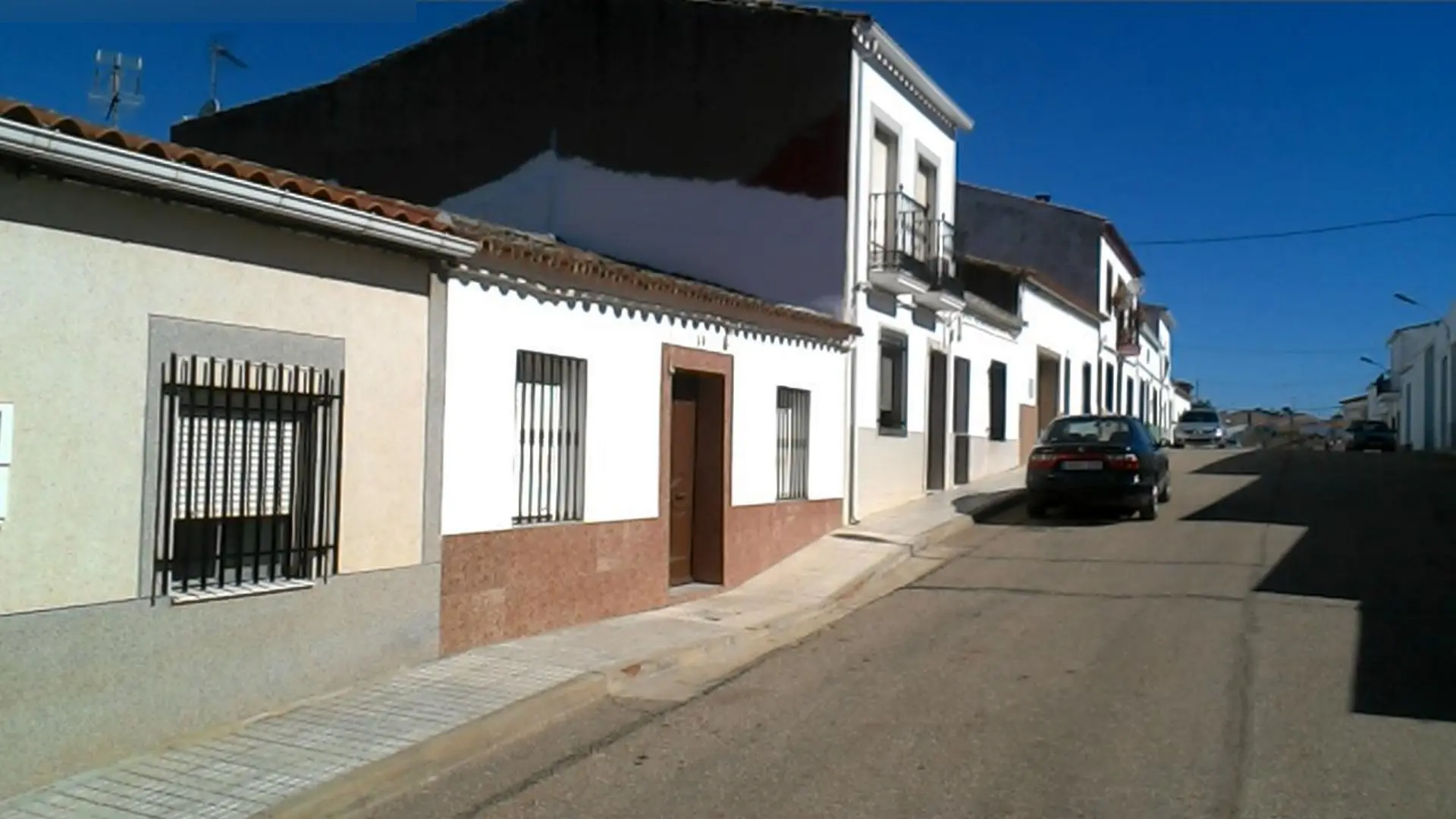 Vivienda en Torremejía
