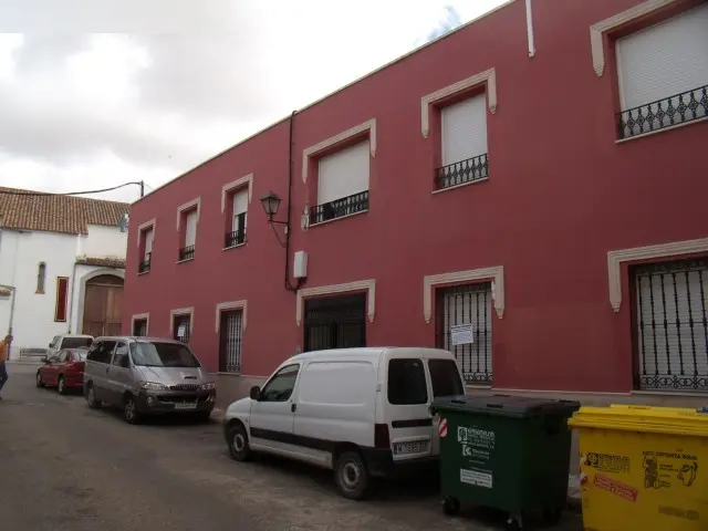 Vivienda en Belmez