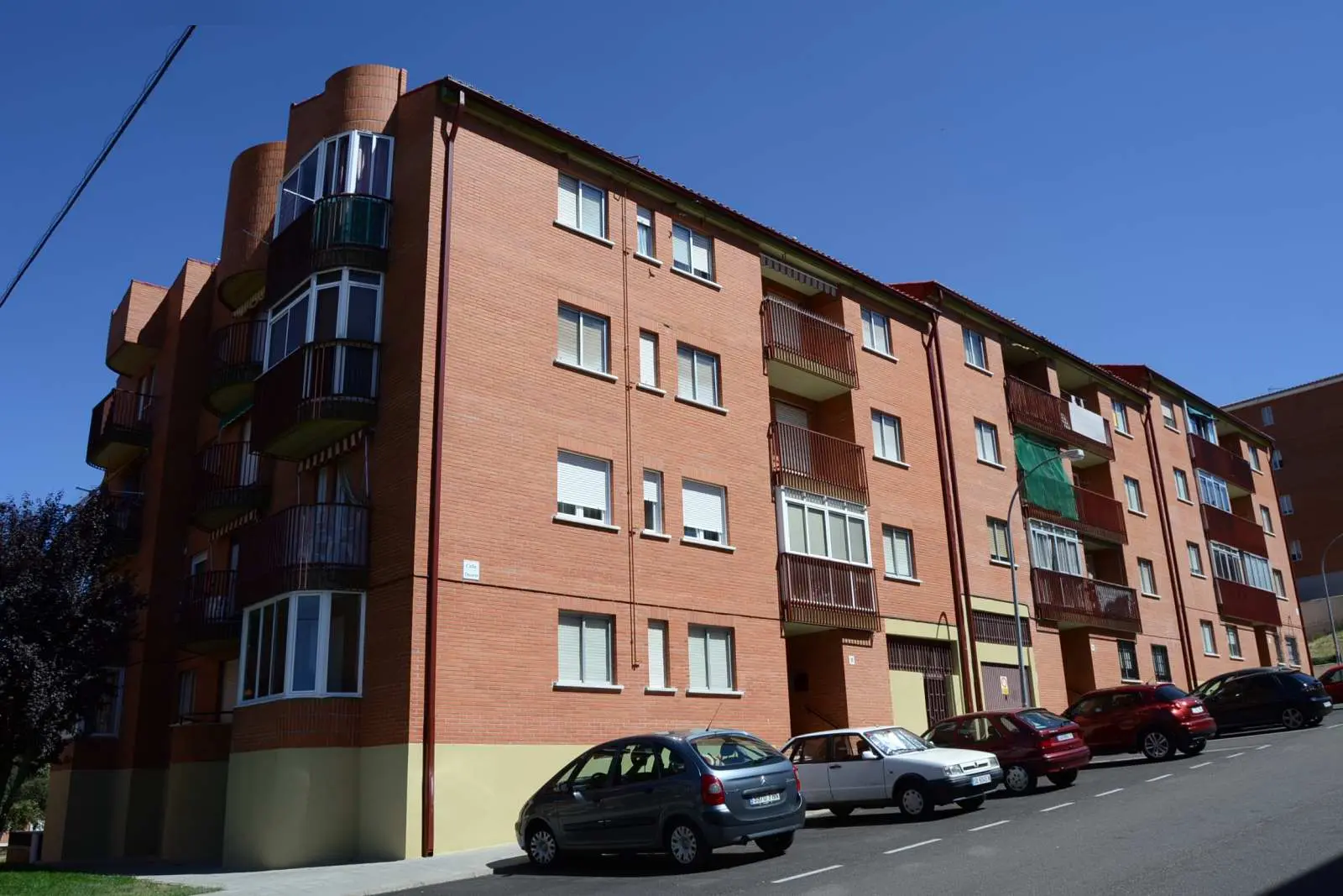 Vivienda en Terradillos