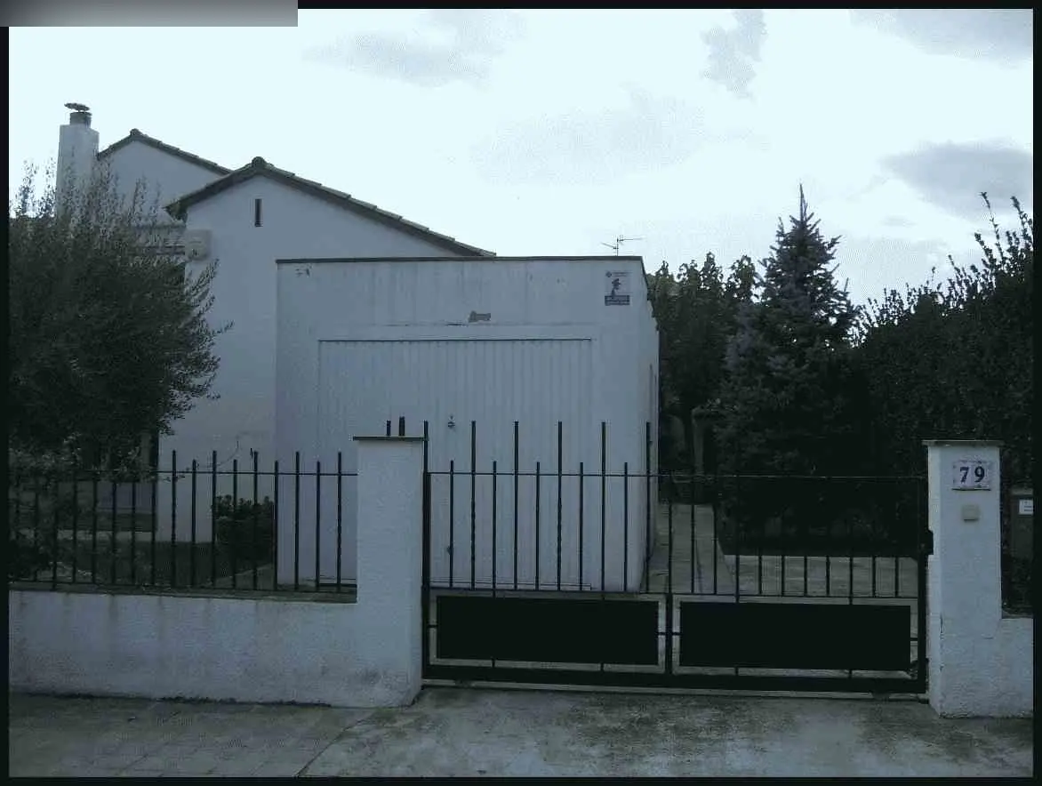 Vivienda en Avinyonet de Puigventós