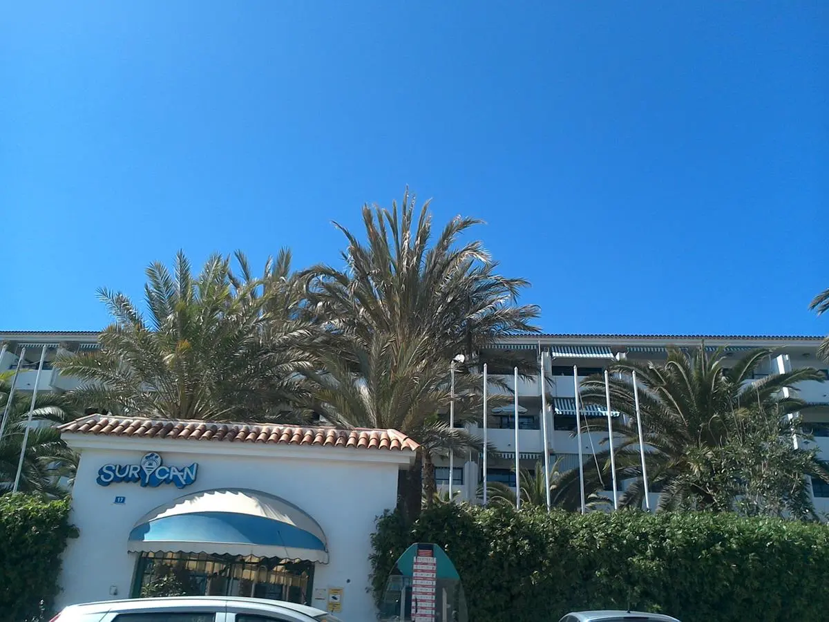 Vivienda en San Bartolomé de Tirajana