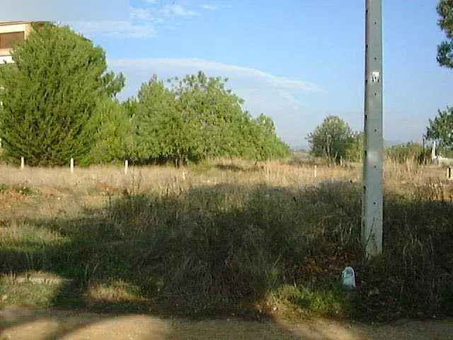 Terreno en Torredembarra