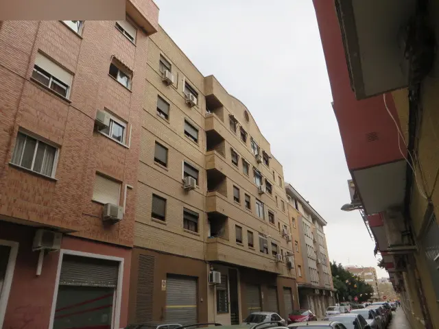 Garaje en Alaquàs