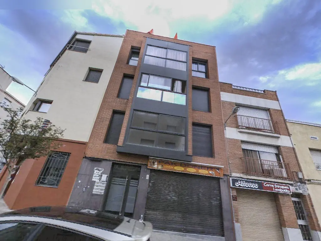 Vivienda en Terrassa