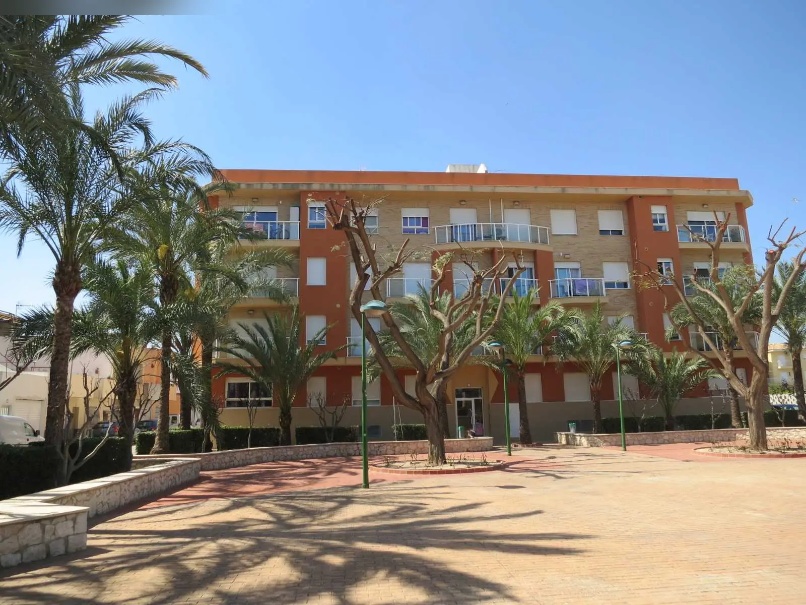 Vivienda en Miramar