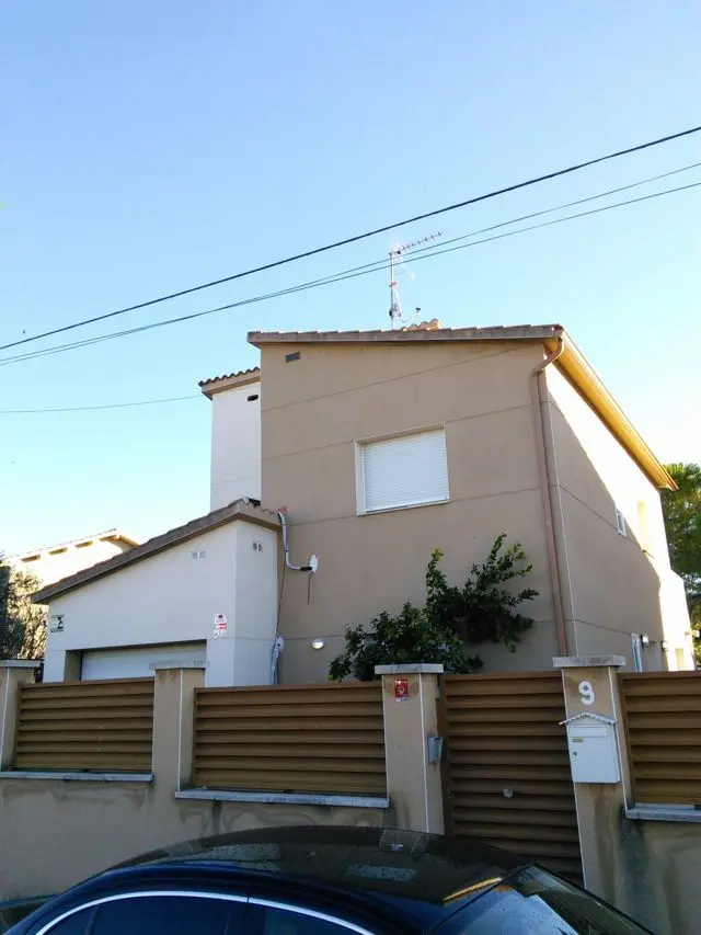 Vivienda en Banyeres del Penedès