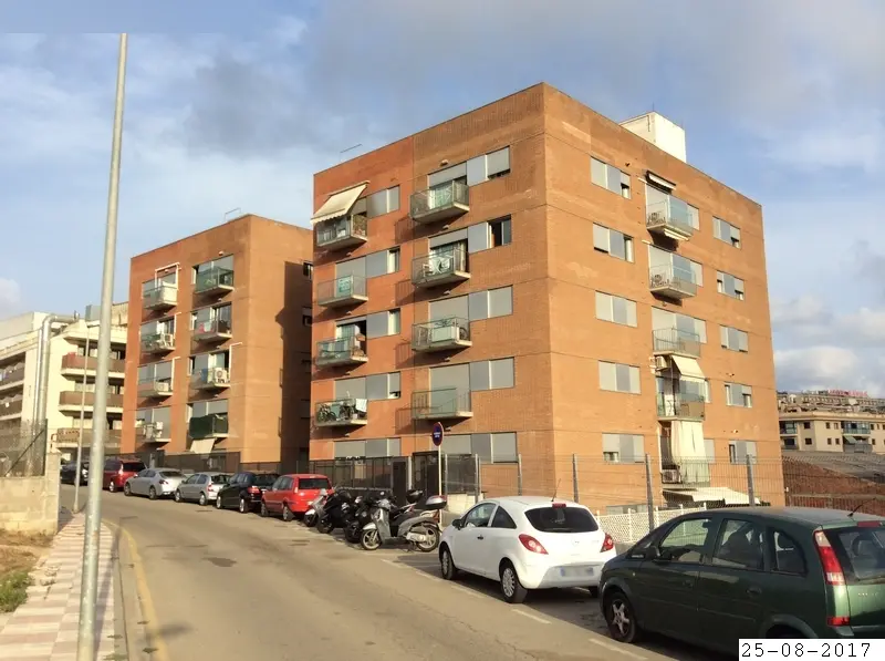 Vivienda en Lloret de Mar