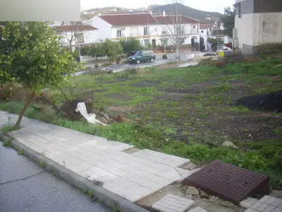 Terreno en Colmenar