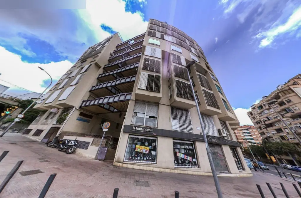 Garaje en L'Hospitalet de Llobregat