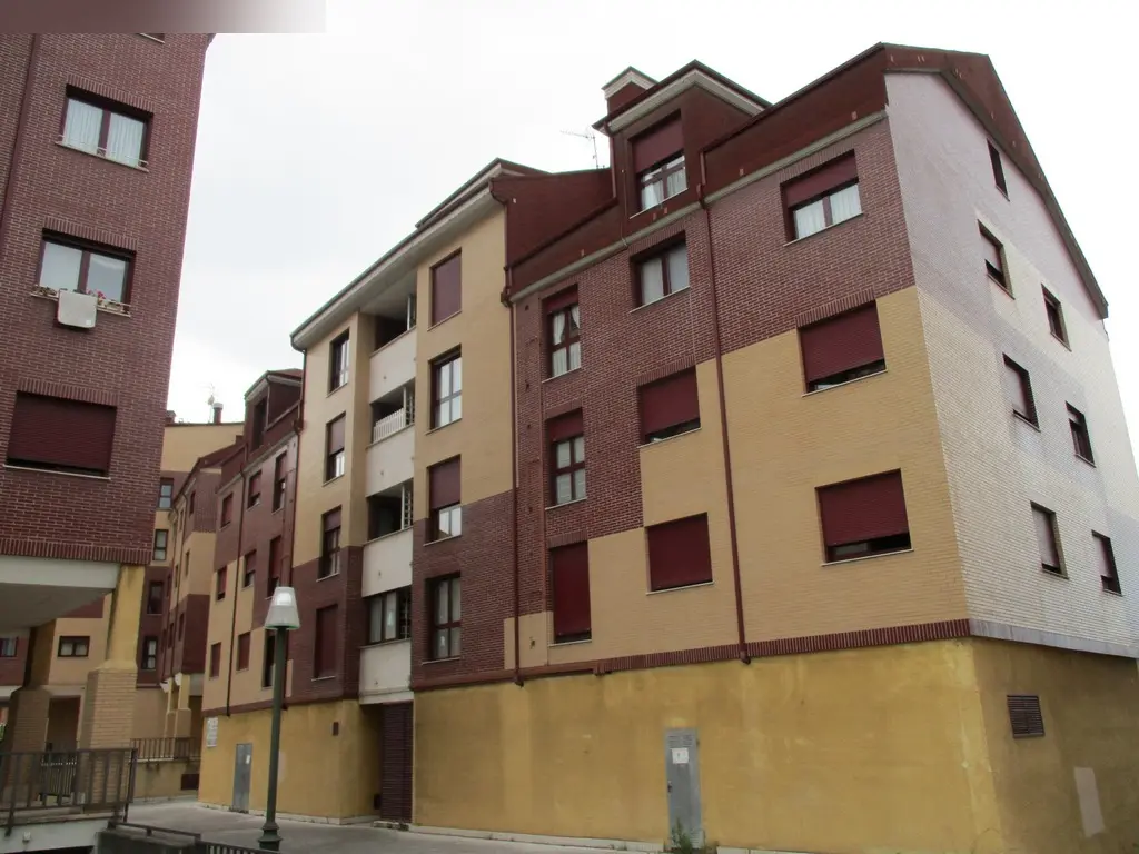 Garaje en Gijón