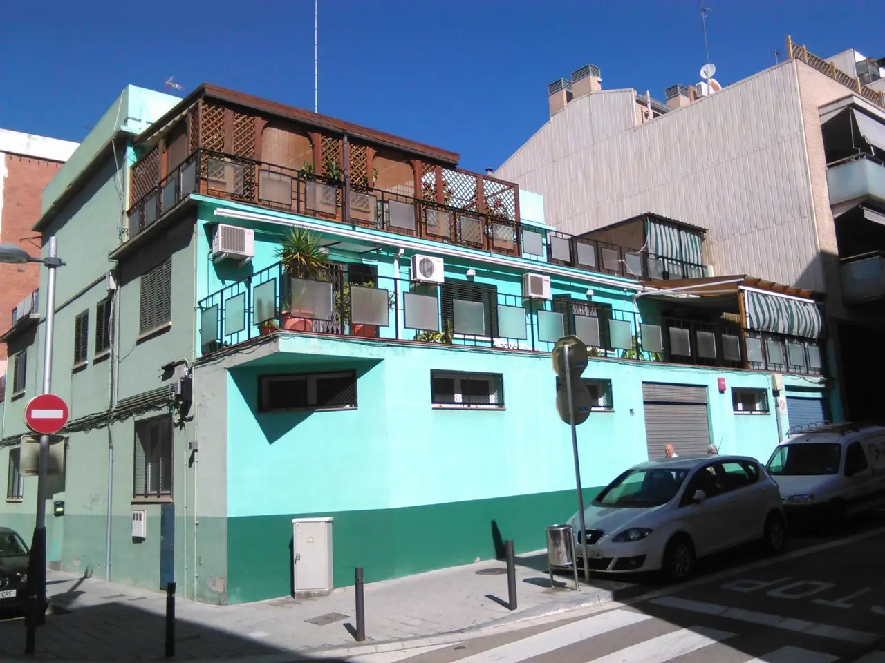 Local en Sant Joan Despí
