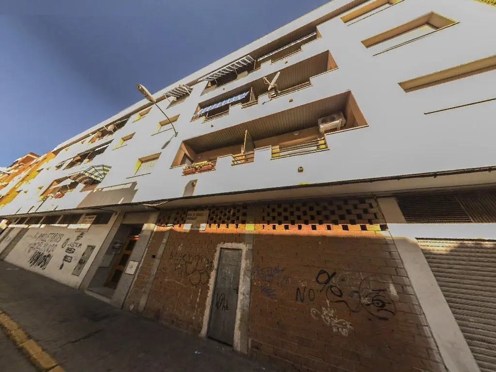 Local en Ciudad Real