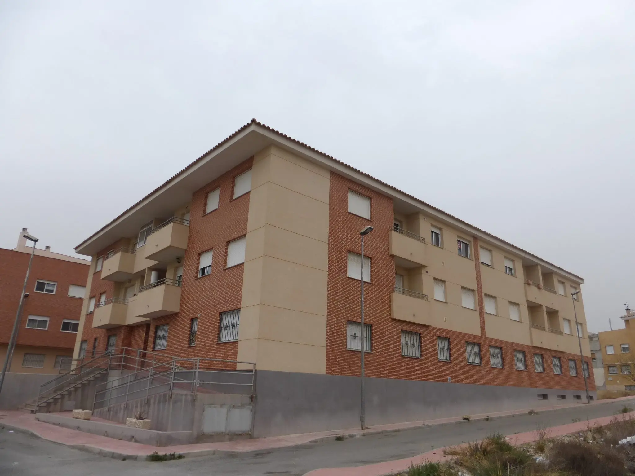 Vivienda en Fortuna