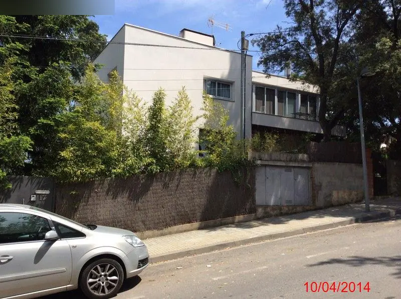 Vivienda en Sant Cugat del Vallès