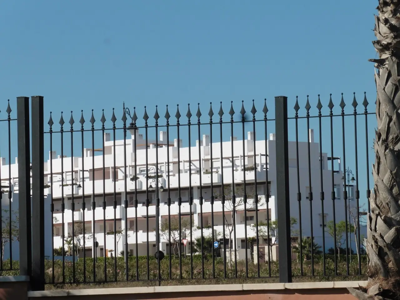 Vivienda en Alhama de Murcia